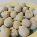 Cooksnap dari Wenny Indirasari ✅ untuk resep Cimol Simple Anti Meledak