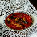 Cooksnap dari Yanti HLiyana untuk resep Ikan cue masak sarden