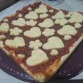 El cooksnap de Daniela cuando hizo Pasta frola en la Flip.