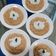 Cooksnap dari Ambarwati Soemono untuk resep Bubur merah putih