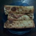 Cooksnap dari Rosalia Kurnia Hidayati untuk resep Kebab Goreng Kulit Tortilla