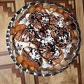 کوک اسنپ mahen ebrahimi بعد از امتحان کردن پیراشکی خوشمزه فقط با ۴مواد🤤.