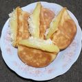 Cooksnap dari Tri Purwanti untuk resep Pukis Gluten Free