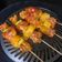 Cooksnap dari Yuhana endys Saputeri untuk resep Dakkochi (Sate Ayam ala Korea)