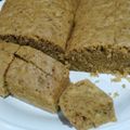 Cooksnap dari Asyit Fatima untuk resep Bolu Pisang Kepok Kukus