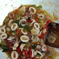 Cooksnap dari FaFa Ice untuk resep Tumis Cumi Basah