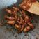 Cooksnap dari ati sunarti untuk resep Cumi Asin Cabe Ijo ala ApRL