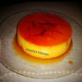 Sheela Biswas 's cooksnap of when they made ম্যাঙ্গো পুডিং (Mango puding recipe in Bengali).