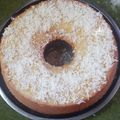 Cooksnap dari Bajak Haja untuk resep Bolu Panggang Simpel (8 Telur)