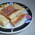 Cooksnap dari irani nara untuk resep Wingko babat teflon simple