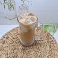 Cooksnap dari Ayu Umha untuk resep Ice Coffee Latte