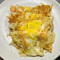 Cooksnap dari ayunda mirasati untuk resep Telor Sayur ala Resep.mimiliaa