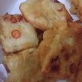 Cooksnap dari Jhoe untuk resep Tempe goreng versi cabe cholic