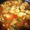 Cooksnap dari Ningsih Rina23 untuk resep Tongseng Ayam Bening