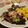 El cooksnap de Montse Casellas - Trasteamos en mi Cocina? cuando hizo Ensalada con atún y melocotón.