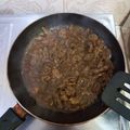 Cooksnap dari Friska Destiana untuk resep Beef Teriyaki ala Hokben