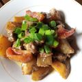 Cooksnap dari Meieka untuk resep Semur Daging Kentang