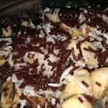 Cooksnap dari Ratna Prastika untuk resep Pisang keju cemilan ala kafe
