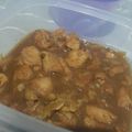 Cooksnap dari Dea Nabella untuk resep Teriyaki Chicken