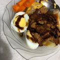 Cooksnap dari Rosiana untuk resep Baso Tahu Bandung