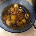 Cooksnap dari Gita Rachmani untuk resep Semur Telor Puyuh (mpasi 12mo+)