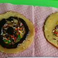 Cooksnap dari Adnan Ibnu Walid untuk resep Martabak mini manis