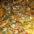 stickinicki's cooksnap of when they made Chicken spaghetti.