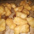 Cooksnap dari mustaqimah 242424 untuk resep Getas Sederhana (tepung ketan)