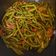 Cooksnap de Eme jolie sur la recette Poêlée haricots verts et poivrons