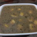 Cooksnap dari Bubuyaya's Kitchen untuk resep kolak pisang burjo