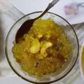 Doyel Das's cooksnap of when they made পেঁপে প্লাস্টিক চাটনি(Pepe plastic chutney recipe in Bengali).