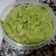 El cooksnap de Cintia Perez cuando hizo Guacamole casero.