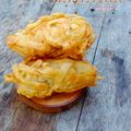Cooksnap dari Winda`s Kitchen untuk resep Pisang Rambutan