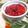 Cooksnap dari Lionie Adi untuk resep Strawbery panna cotta