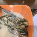 Cooksnap dari utari untuk resep 501. Taoco Ikan khas Minang