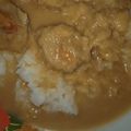 Cooksnap dari Sri desi Muryati untuk resep Kolak Durian Ketan Putih (Khas Palembang)