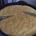 El cooksnap de Verónica Ortiz cuando hizo Fainá de queso! Muy fácil en licuadora.