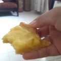 Cooksnap dari Kiluka's Kitchen untuk resep Pie Susu