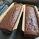 El cooksnap de Flo Trias cuando hizo Budín de chocolate súper fácil.