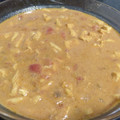 El cooksnap de Sonia A.N. cuando hizo Pollo tikka masala.