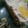 صورة من om rakan ، شاركها بعد تجربة وصفة كيك الشوكلا