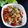 Jasmin Motta _ #BeingMotta's cooksnap of when they made Oats and puffed rice bhel.