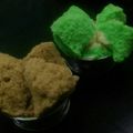 Cooksnap dari *Dira.mumut* untuk resep Bolu Kukus Mekar