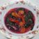 Cooksnap dari Rahmi untuk resep Sayur Bayam Merah