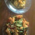 Cooksnap dari Astie Yuliastuti untuk resep Tumis Tempe Buncis