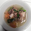 Cooksnap dari Mami Tiara Naumi untuk resep Sop Iga Sapi