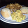 lilbit21470's cooksnap of when they made Apple Stuffing Pork Chops.
