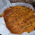 Cooksnap από maria1405 στη συνταγή Γαλατόπιτα υπέροχη εύκολη χωρίς φύλλο