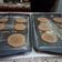 El cooksnap de Guillermo Galván cuando hizo Galletas de avena sin harina.
