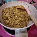 Cooksnap dari Noviyana Sari Dewi untuk resep Kwetiaw Goreng